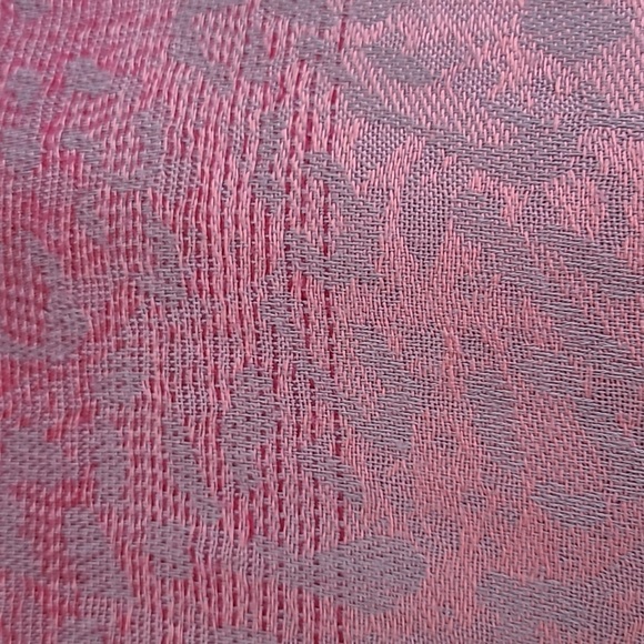 Multicolored Animal Print Scarf - Picture 5 of 8